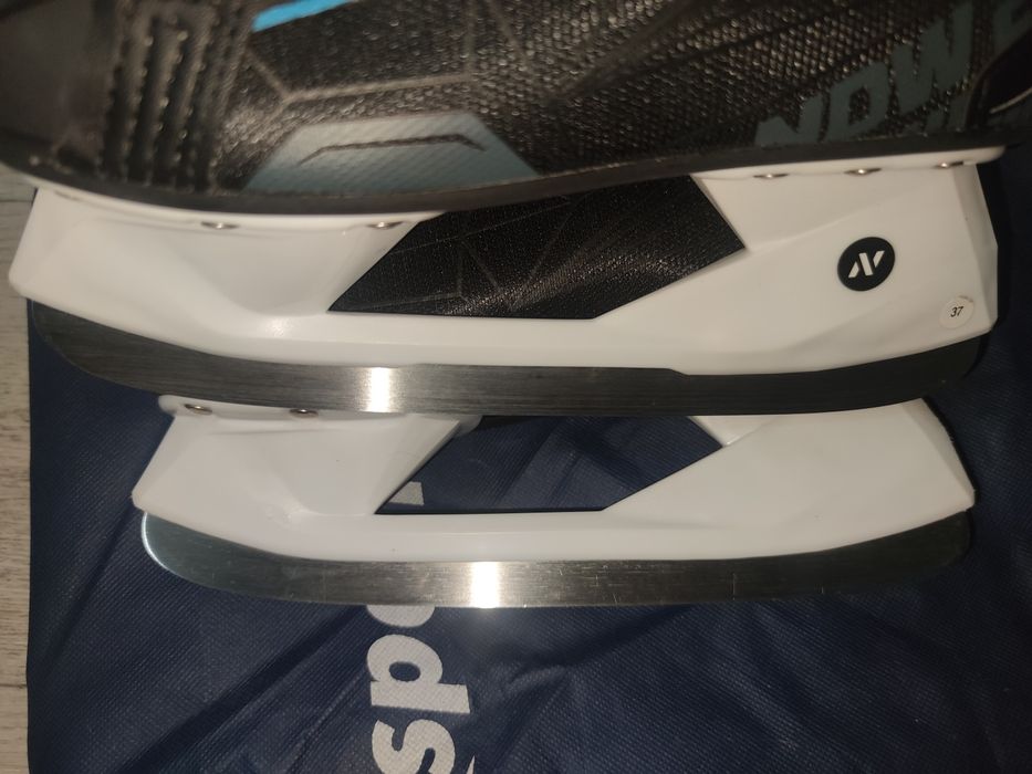 Зимние Коньки Nordway