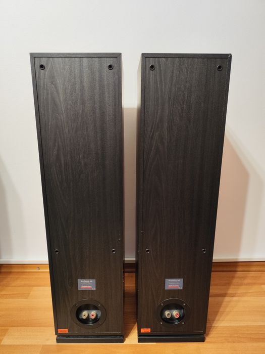 Boxe Dynaudio Audience 60