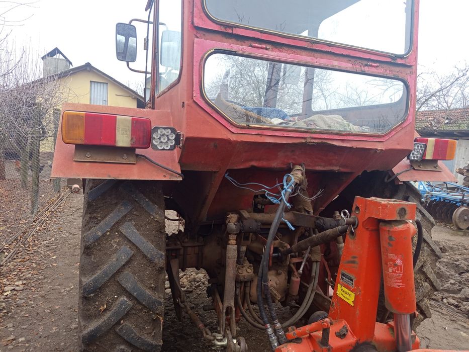 Tractor utb 650 impecabil