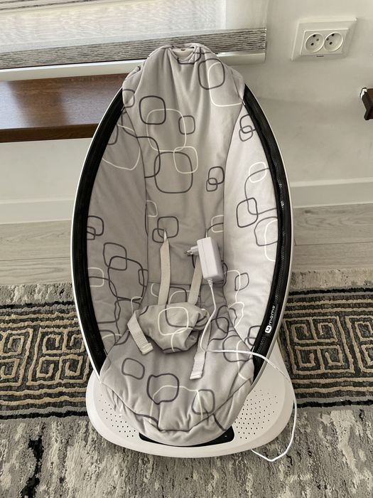 Люлька 4moms б/у