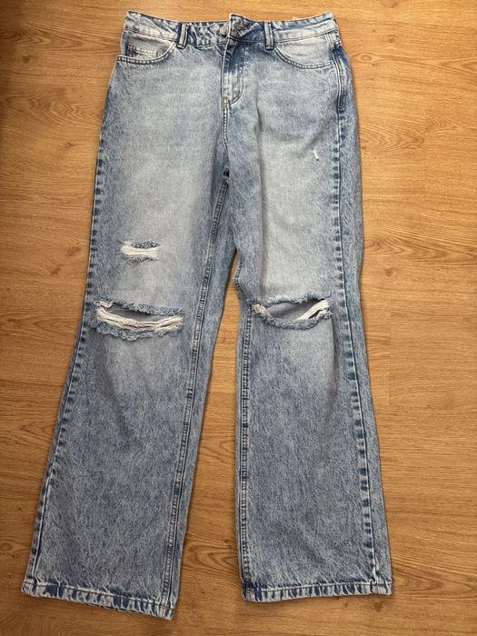 Дамски Дънки LBD