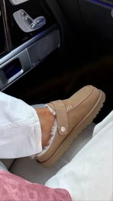 Оригинални UGG Goldenstar Evelina Clog - 38 номер