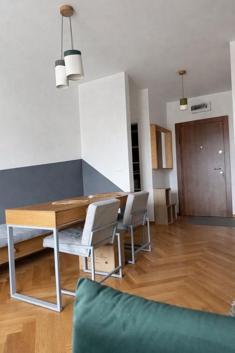 Дава се под наем Тристаен апартамент в София, Витоша - 88 кв.м за 1480 € - Снимка #3