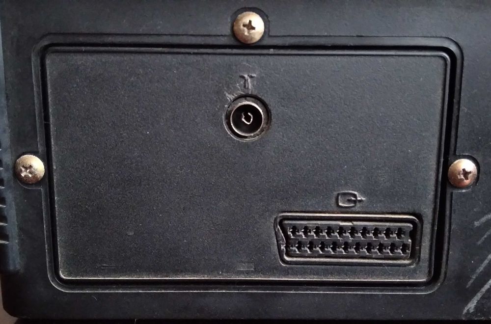 Телевизор Daewoo DMQ-14A1 б/у