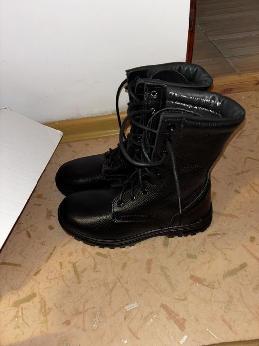 Берцы состония харошое размер 41