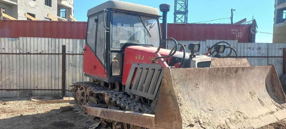 Спец техника YTO-C1402 идеал состоянияда