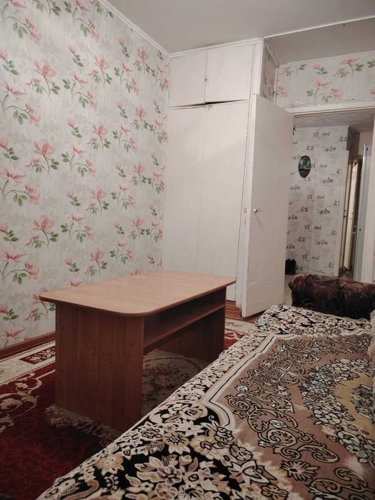 Продам 3-комн квартиру