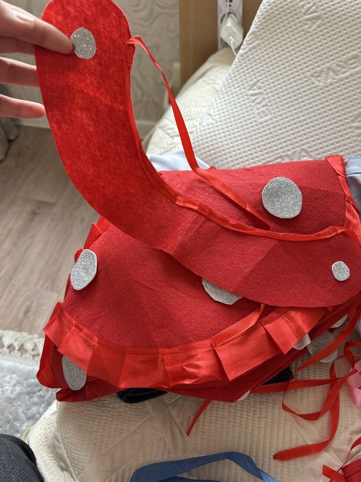 Продам шляпки мухоморааааа