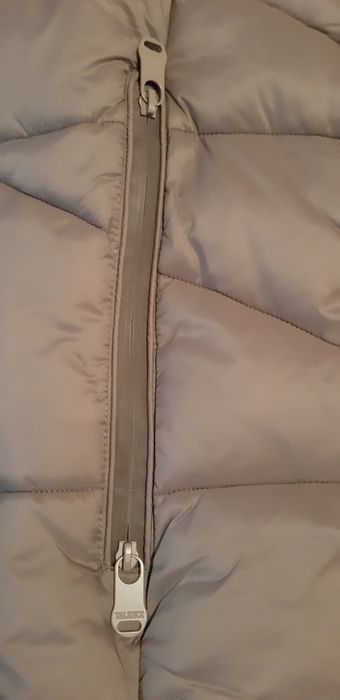 Парка дамска нова!