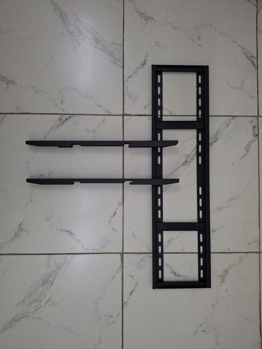 Кронштейн для интерактивных панелей и больших телевизоров