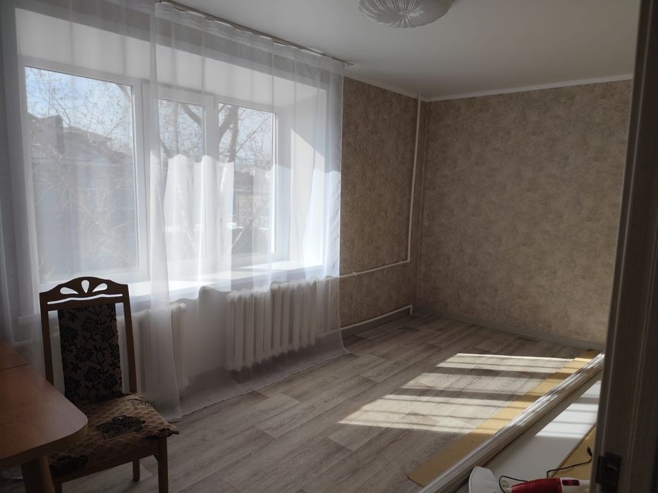 Продам 2 -х комнатную квартиру