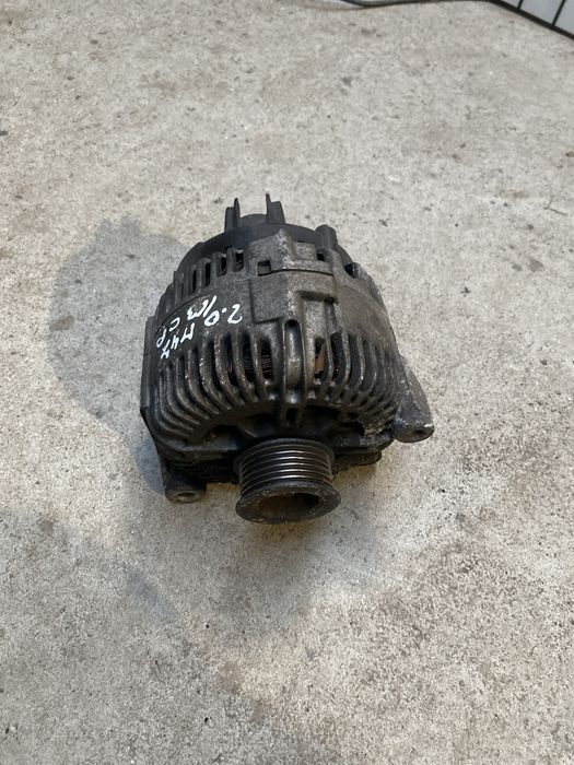 Alternator BMW E60 2.0 D M47 163 cp