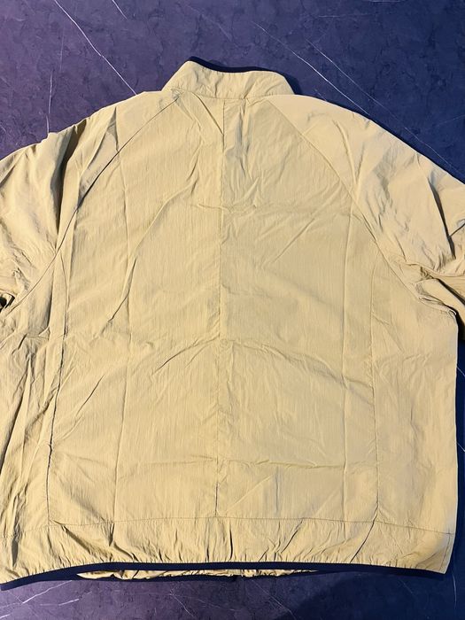 Nike Tech Woven Jacket - FZ0750-307