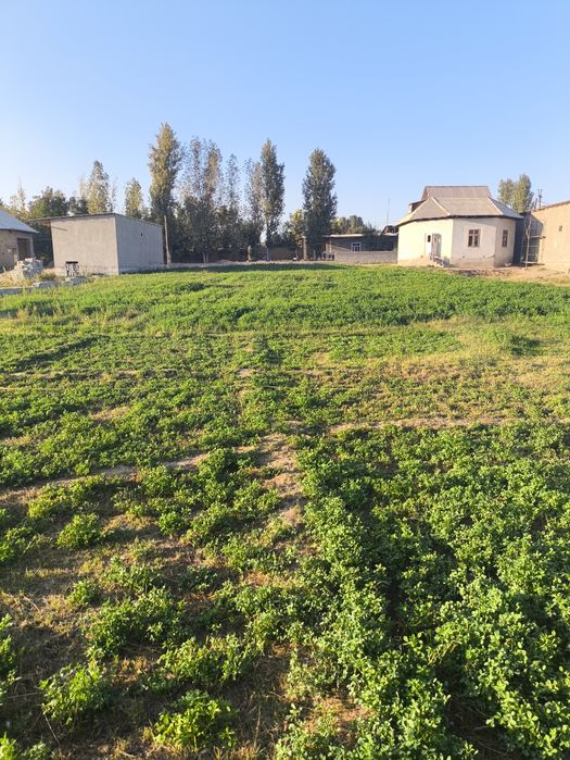 Ер сотилади 10сотих