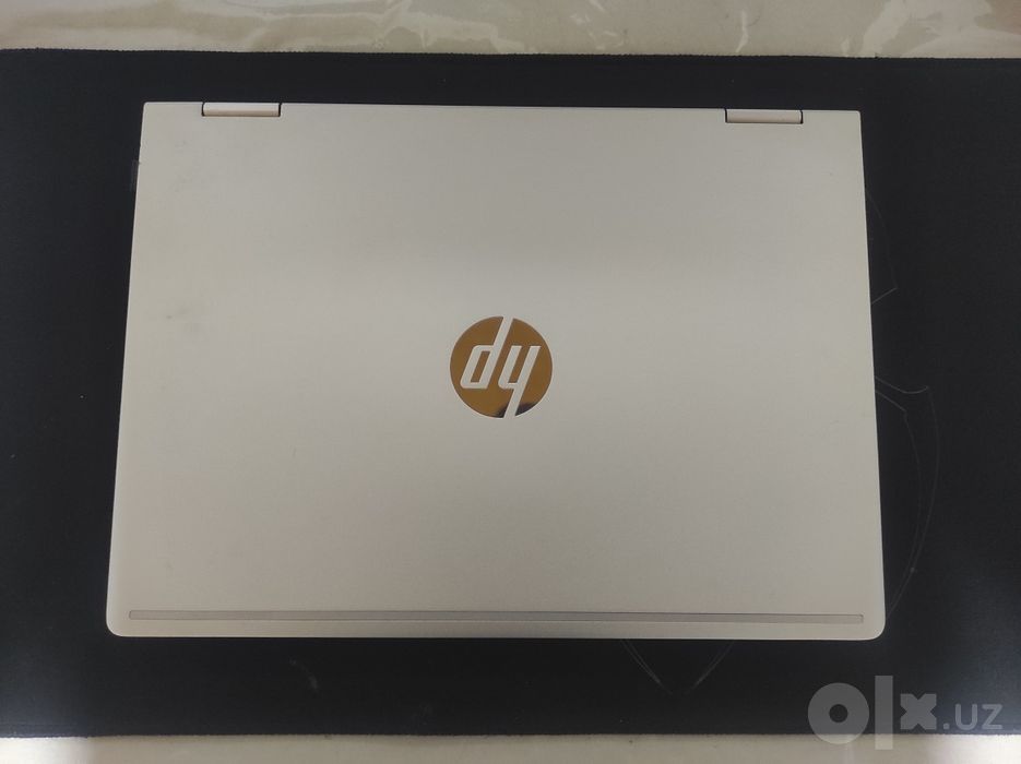 HP Noutbuk Ryzen 5 8GB SSD 2in1 360°