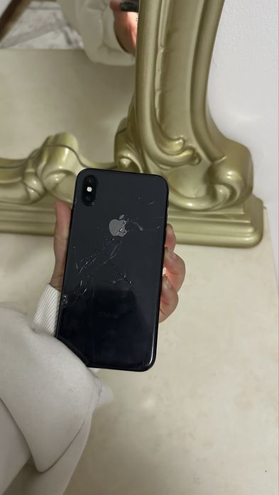 iPhone X сатылады