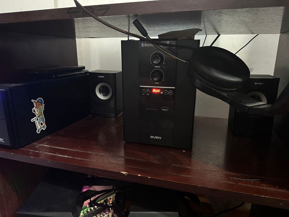 Продаю компьютер все комплектующие