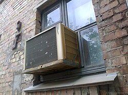 Ремонт БК кондиционеров, профилактика заправка