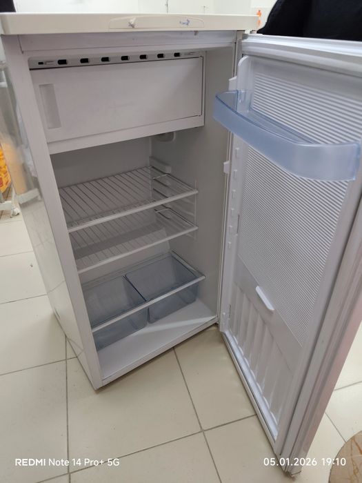 Продам компрессор с холодильником.