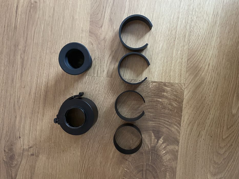 Предна насадка Pard fd1 lrf