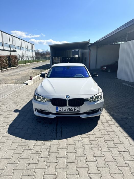 Bmw 320d  Бартер/Лизинг