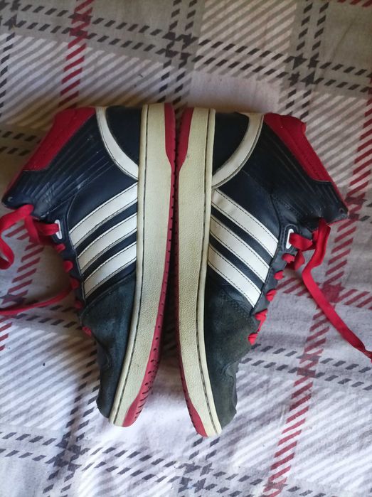 Маратонки Adidas