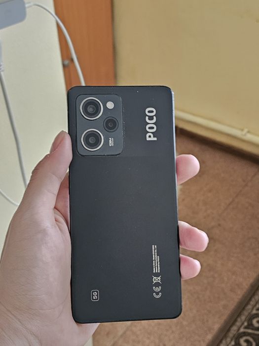 Poco x5 pro 256gb