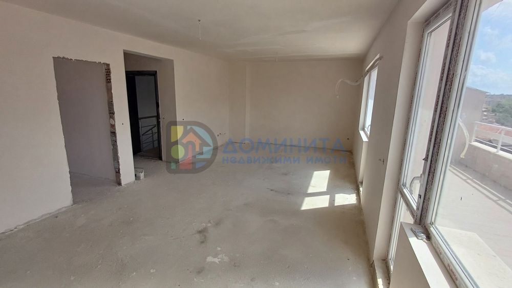 Продава се Тристаен апартамент в Царево - 123 кв.м за 519 €/кв.м - Снимка #14