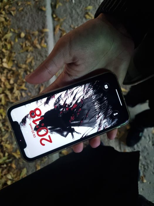 Iphone 11 garantiya srochna