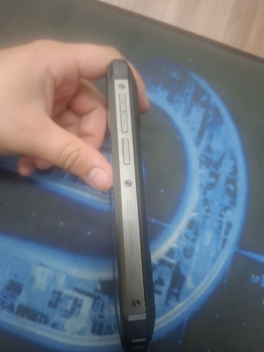 Black view продам бронебойный