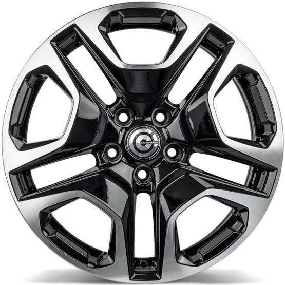 18" Джанти Тойота 5x114,3 Toyota Rav4 Rav 4 CH-R Corolla Avansis CHR