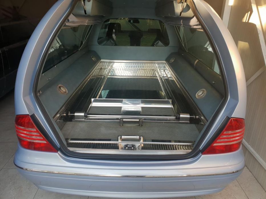 Dric Mercedes-Benz 210F  | 2002