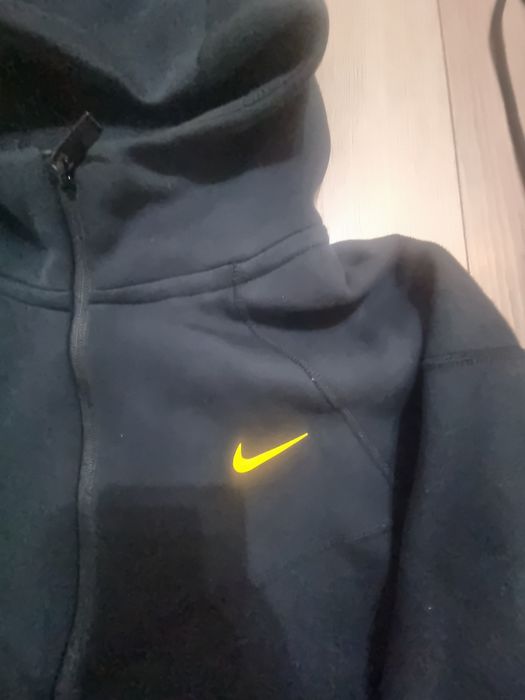 Nike Nocta track suit