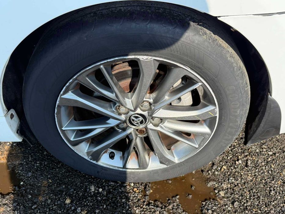 НА ЧАСТИ  Toyota Avensis 2016г 1. 6 D-4D , 112 к. с.