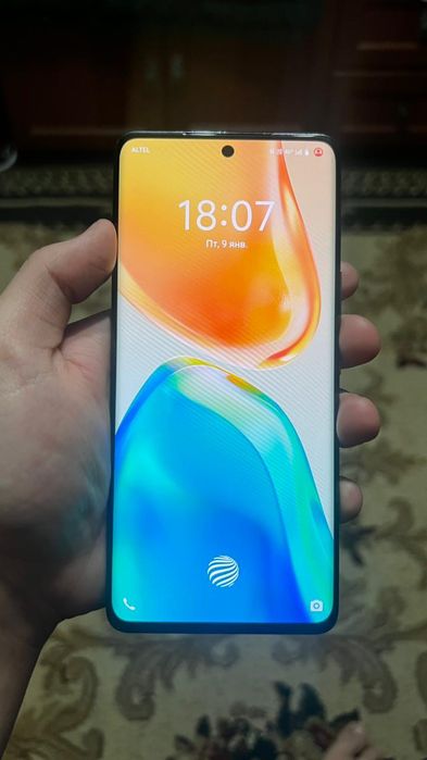 Срочно продам Vivo v25 pro