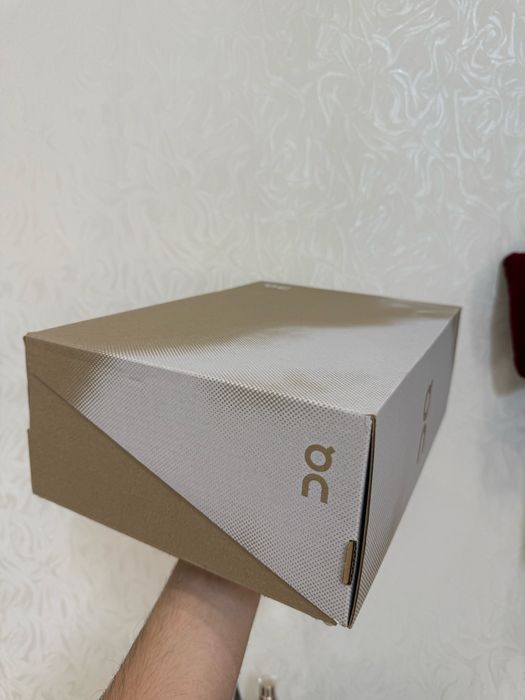 ON CLOUD 6 waterproof