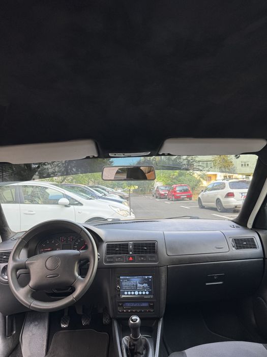 Wv Golf 4 Edition 1.4 Mpi 16V Benzina