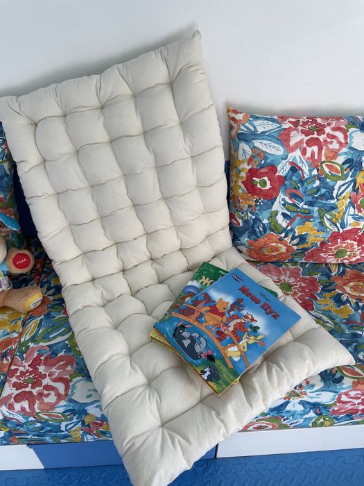 Възглавница за детска стая