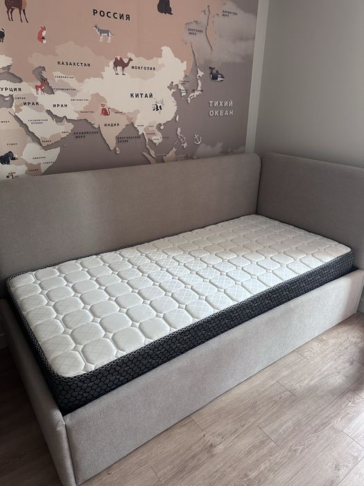 Кровать в детскую