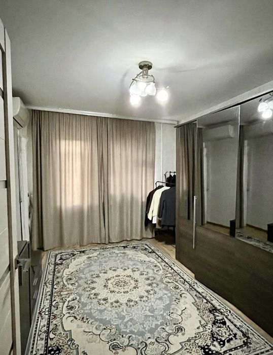 2-х комнатная квартира
