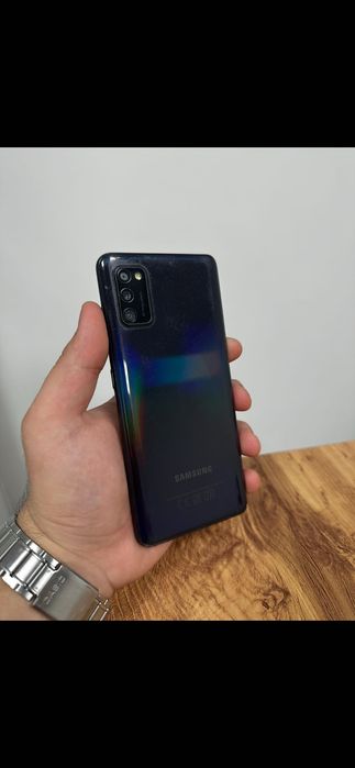 Samsung A41 64гб