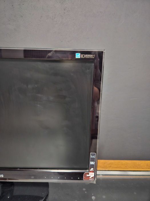 Samsung монитор SynkMaster