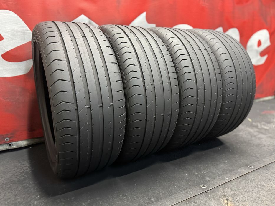 235 45 17, Летни гуми, Fulda SportControl2, 4 броя