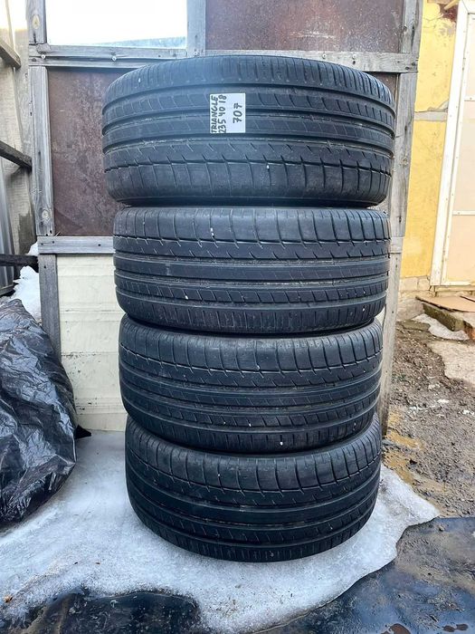 Шины Triangle 235 40 R18