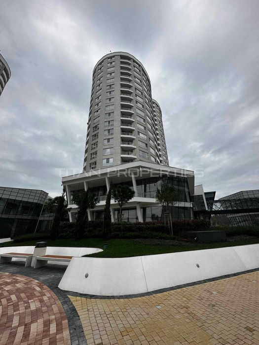 Продава се Тристаен апартамент в Бургас, Център - 124 кв.м за 1311 €/кв.м - Снимка #5