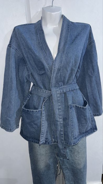 Разгрузка гардероба