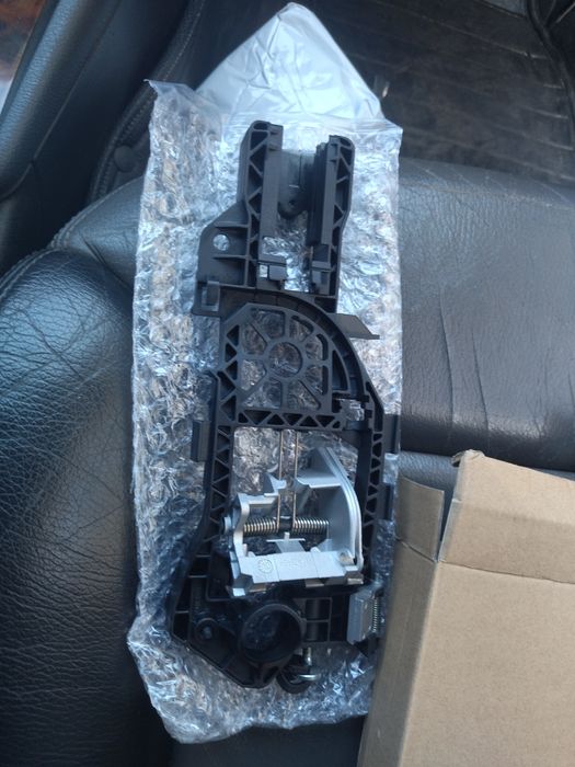 Механизм ручки пасат B6 B7 CC