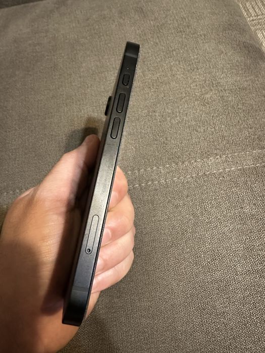 Iphone 16e Black,128GB