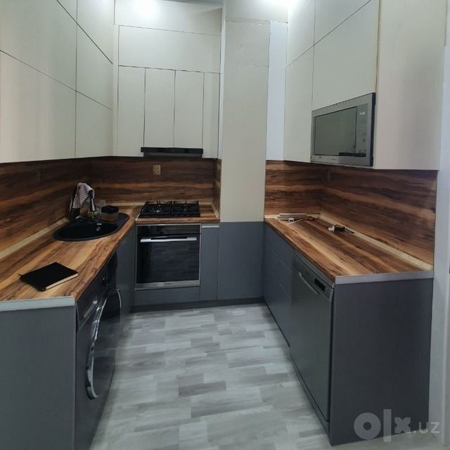 Мебел ясмиза кухня заказга тез ва сифатли