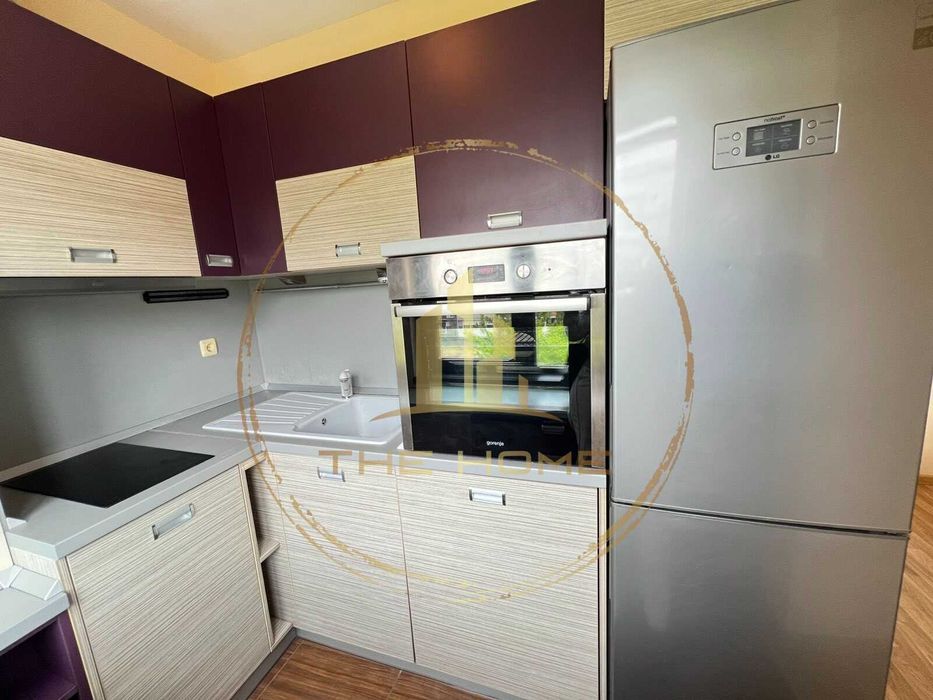 Дава се под наем Тристаен апартамент в Варна, ХЕИ - 80 кв.м за 800 € - Снимка #5